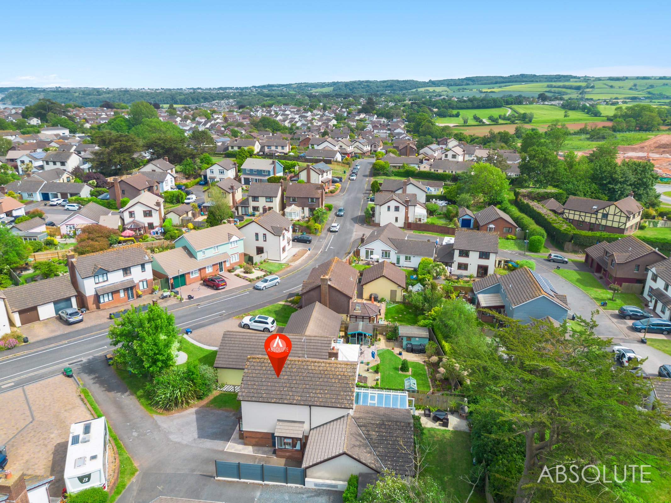 Steed Close, Paignton, TQ4, photo 4