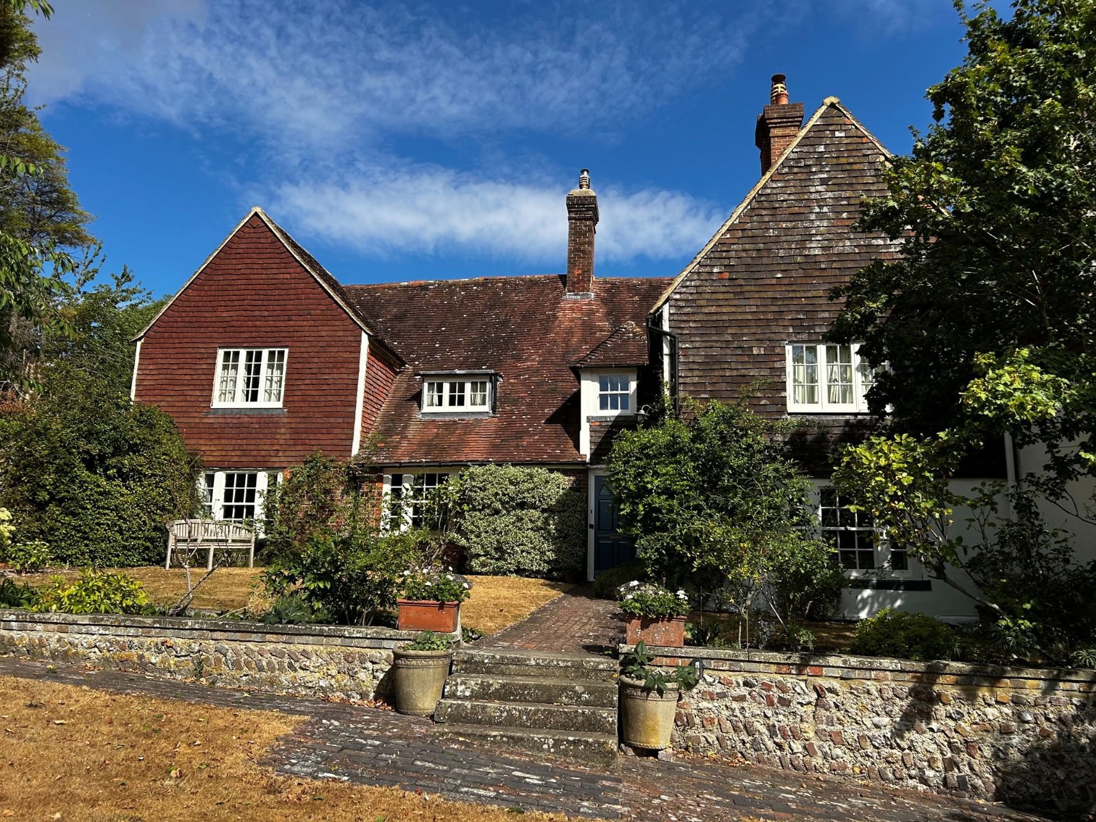 Glynde, Lewes, East Sussex, BN8