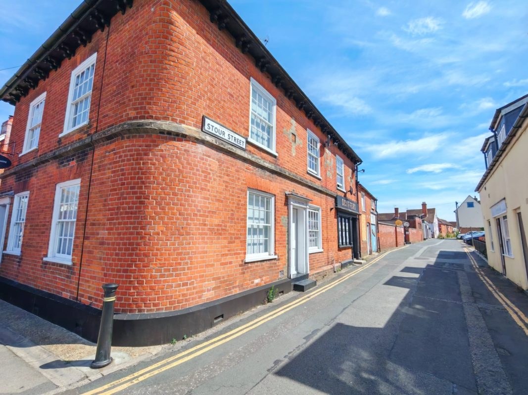 Manningtree