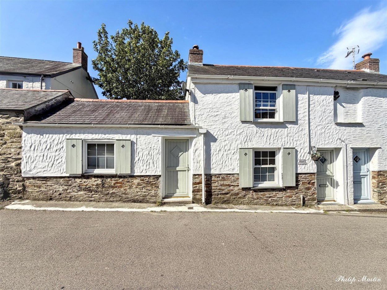 Tregony Road