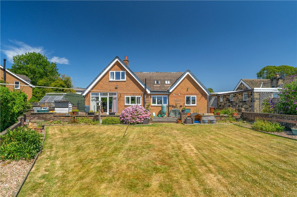 Weston Park View, Otley, LS21