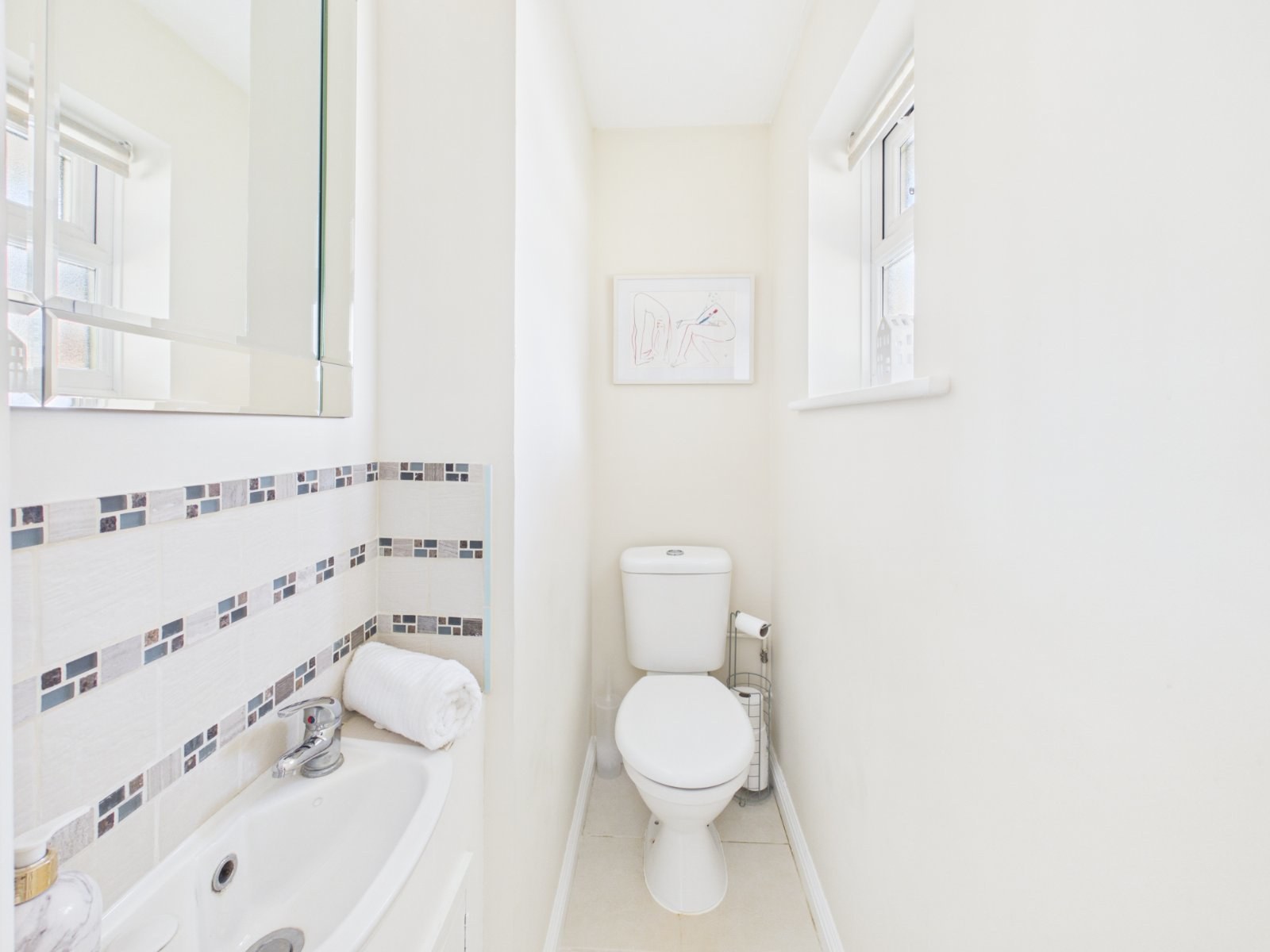 Little Woodlands, Windsor, Berkshire, SL4, photo 5
