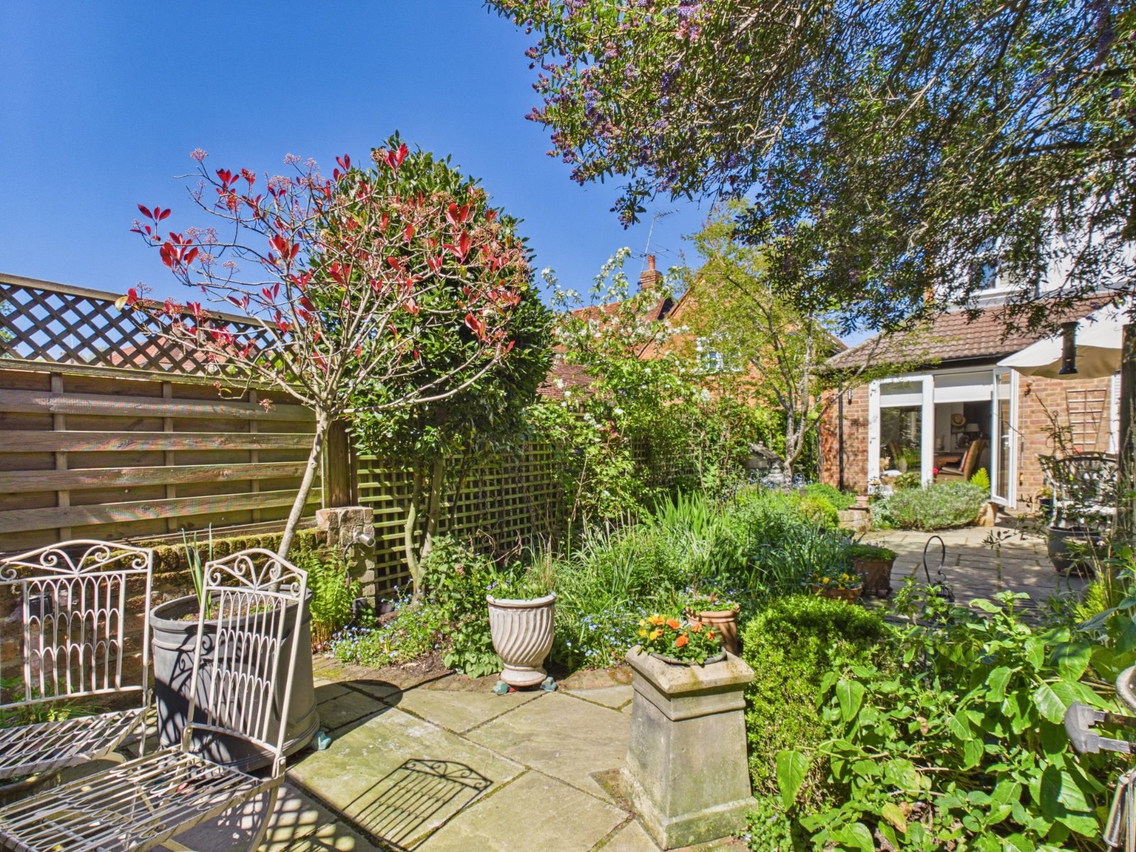 Little Missenden, Amersham, Buckinghamshire, HP7, photo 13