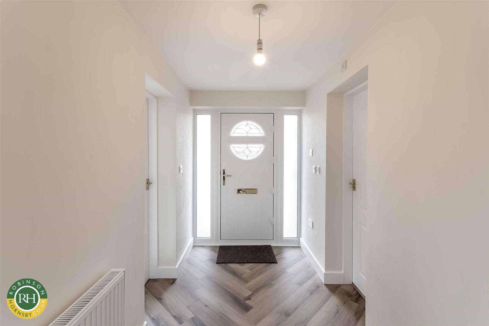 Lancaster Crescent, Tickhill, Doncaster, photo 3