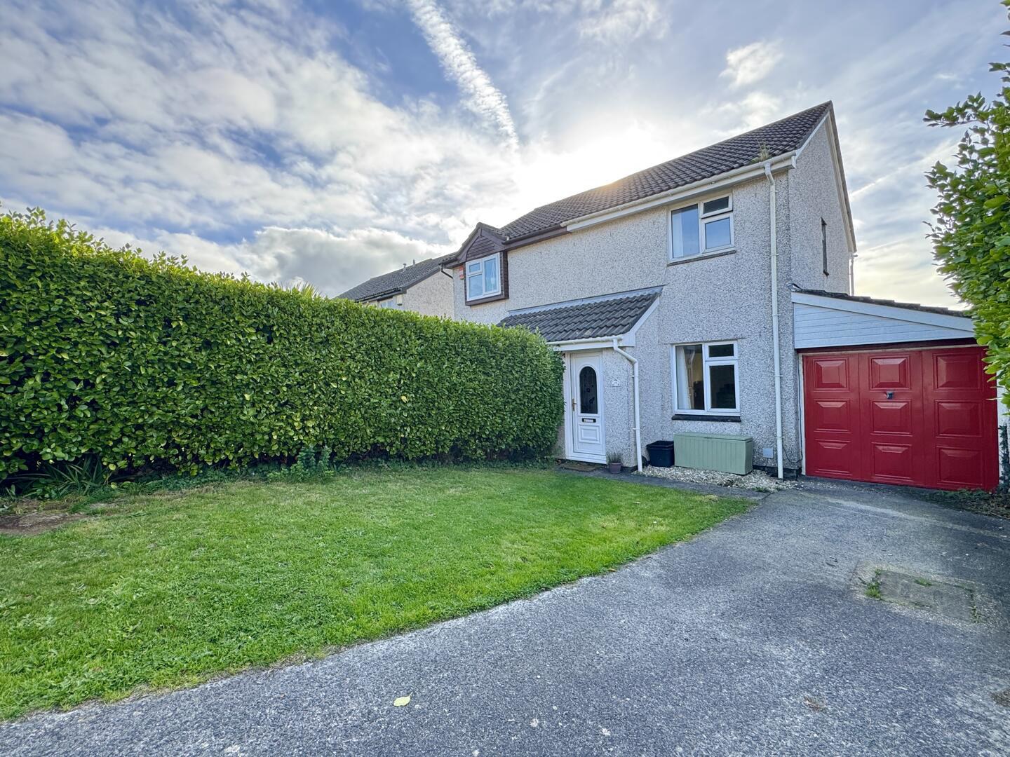 Hawthorn Way, Threemilestone, Truro