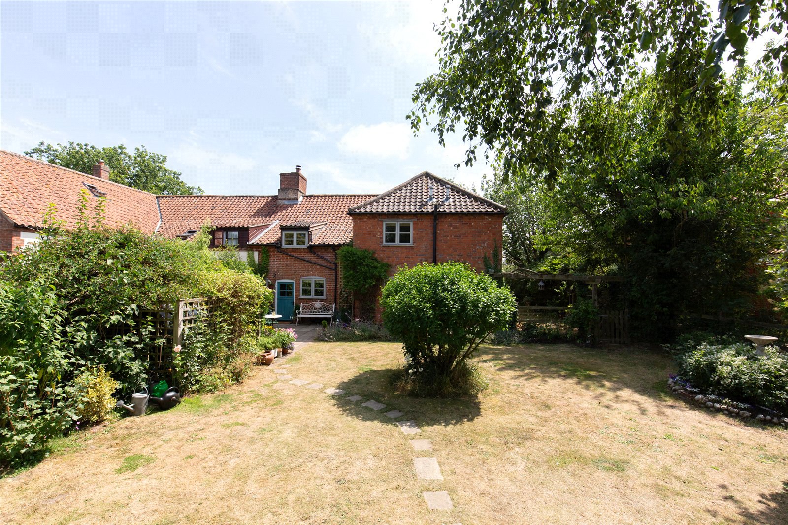 North Barningham Road, Bessingham, Norwich, Norfolk, NR11, photo 35