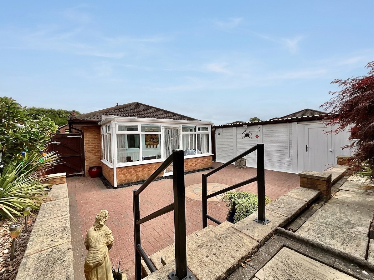 Newmarket Way, Cheadle, ST10, photo 21