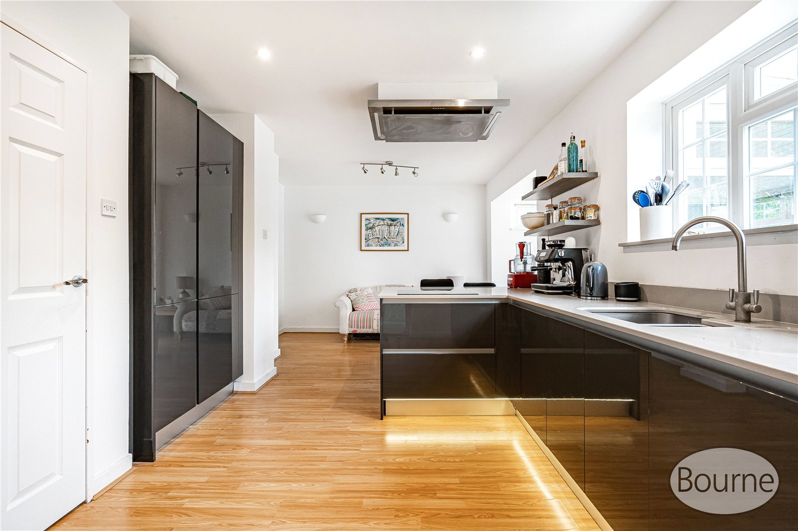 Gosden Hill Road, Guildford, Surrey, GU4, photo 4