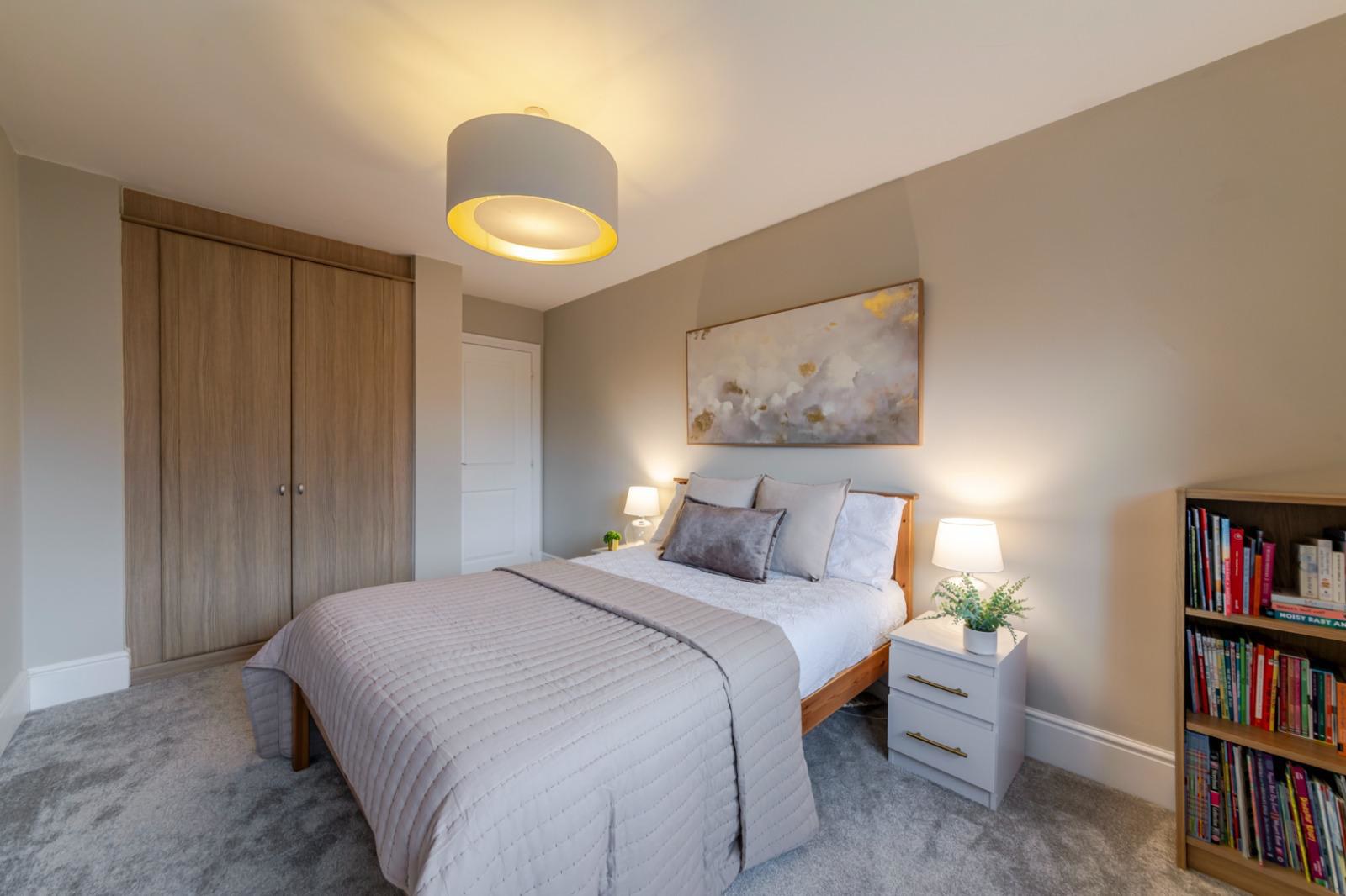 Oakland Way, Penymynydd, CH4, photo 40