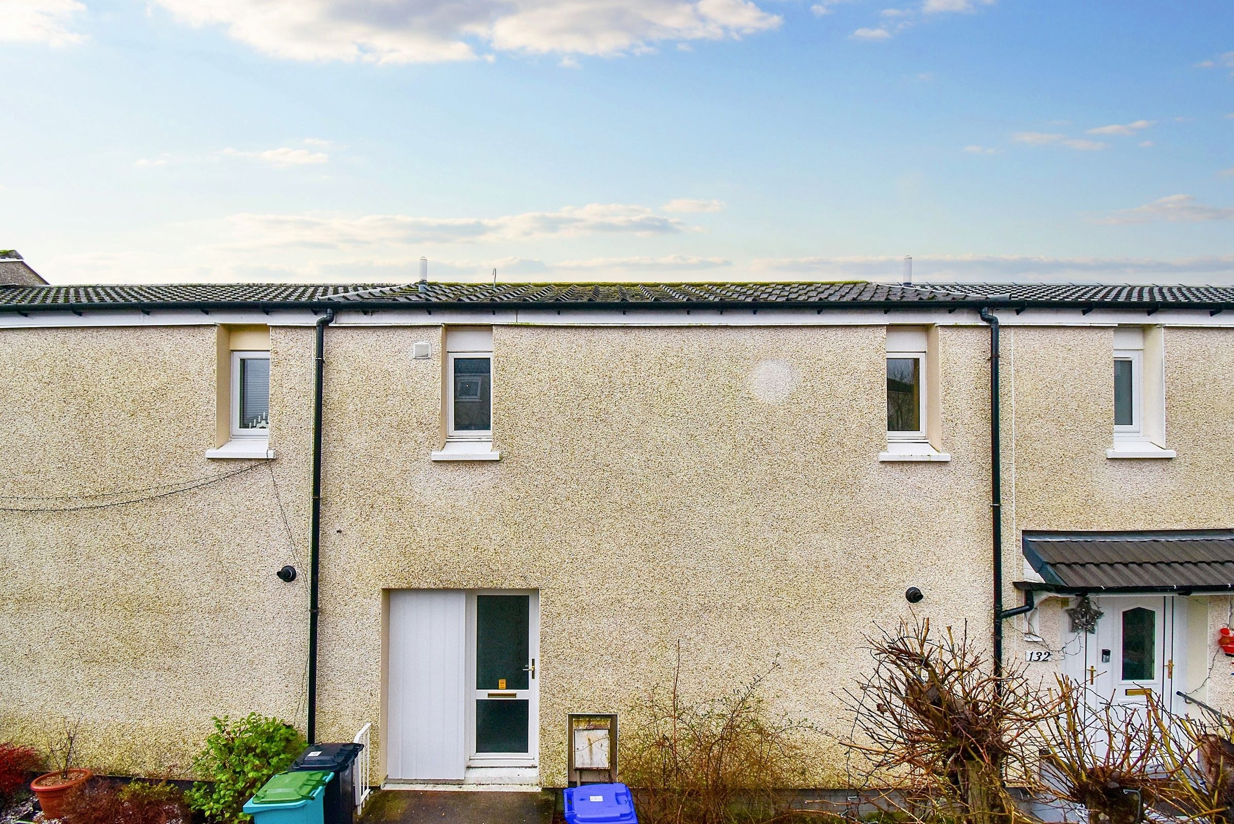 Rennie Road