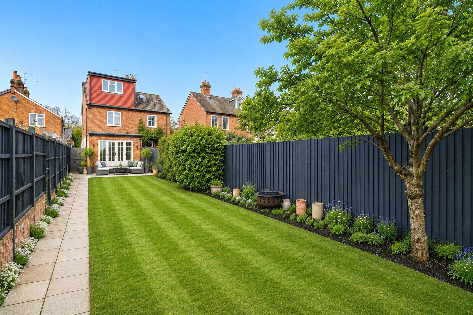 Oliver Road, Ascot, Berkshire, SL5