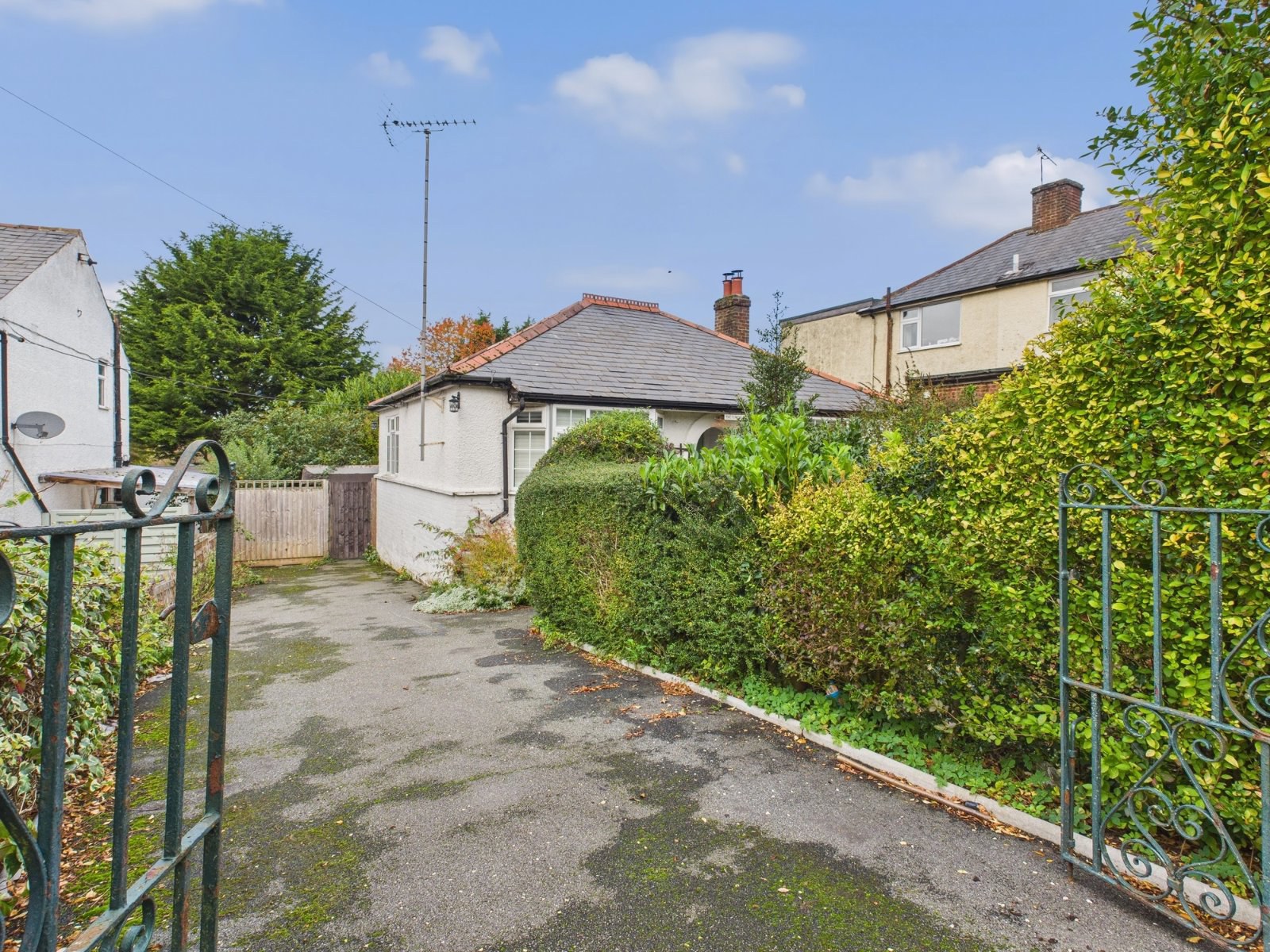 Park Lane, Lane End, Buckinghamshire, HP14, photo 9