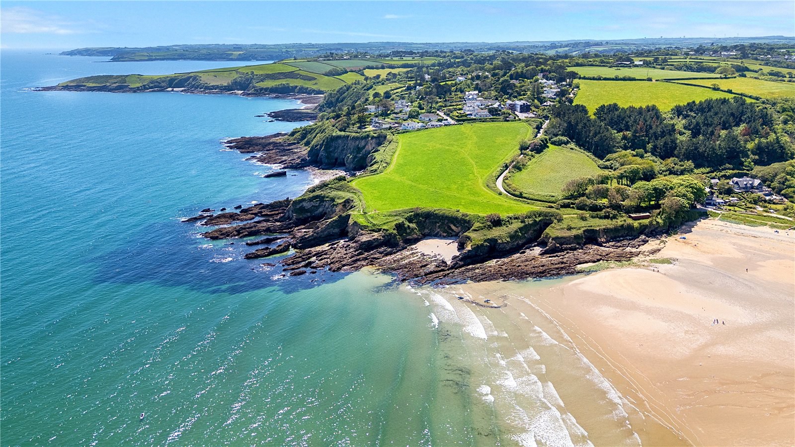 Maenporth Road, Maenporth, Falmouth, Cornwall, TR11, photo 15