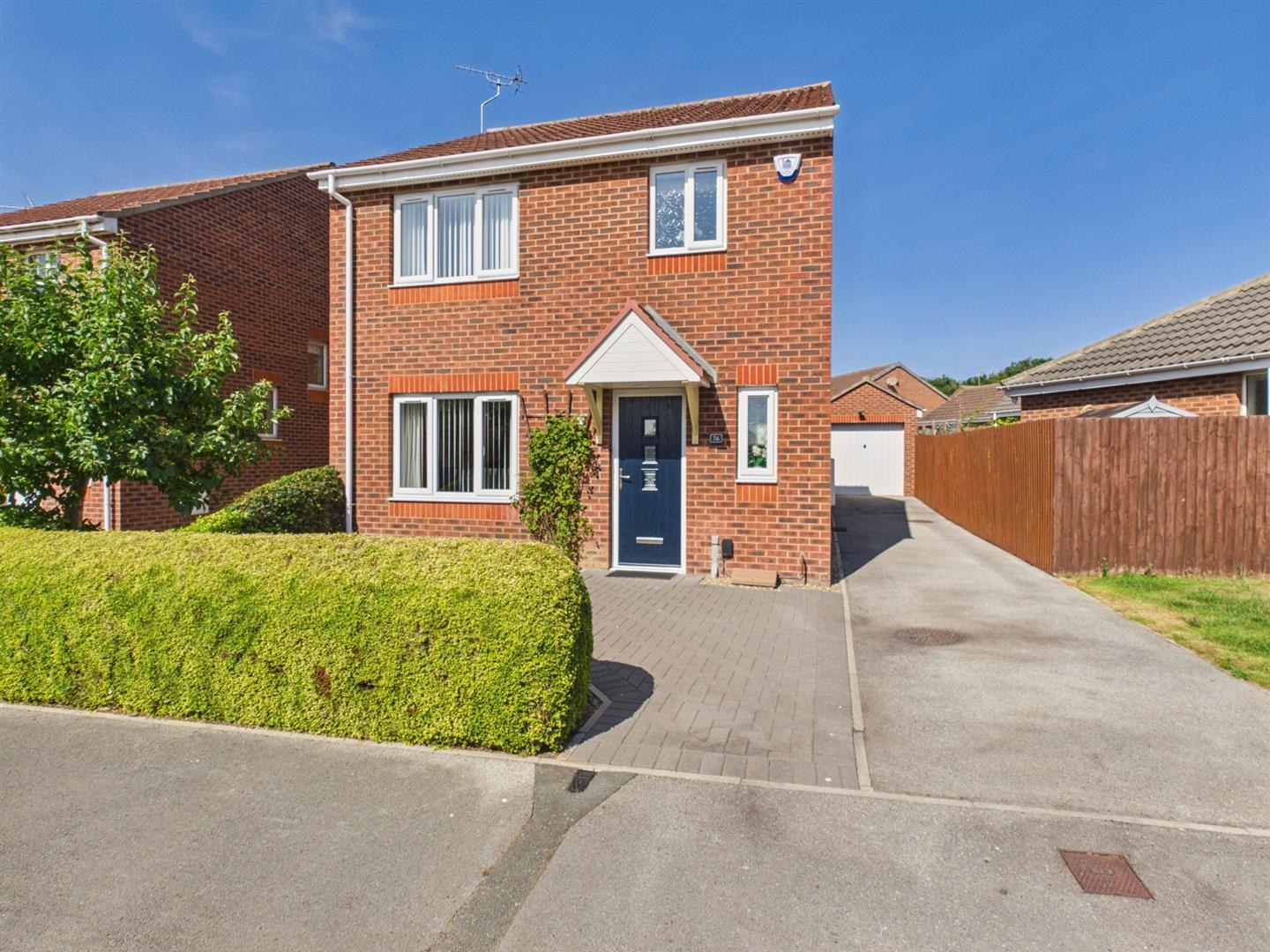 Airedale Drive