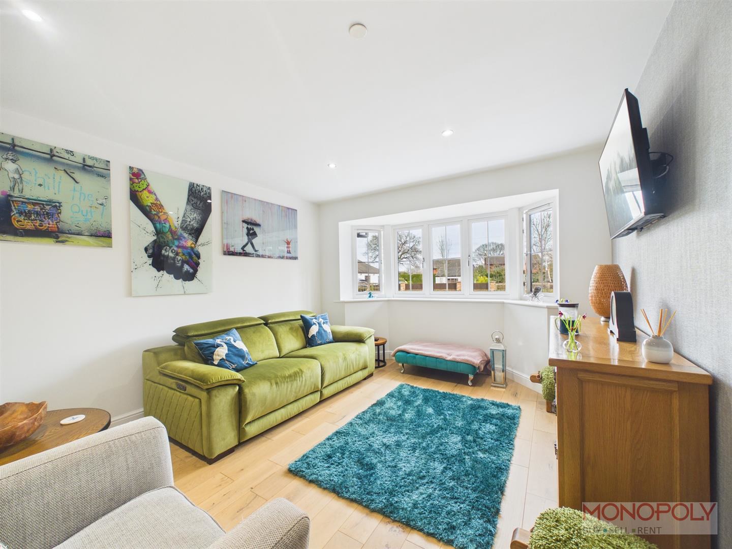 Bedwell Road, Cross Lanes, LL13, photo 10