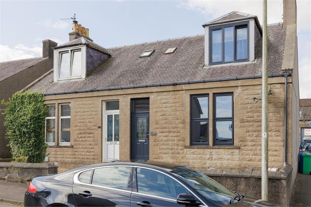 semi-detached house for sale in Cowdenbeath