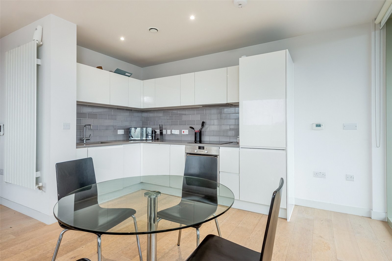 Corsair House, Royal Wharf, E16, photo 9