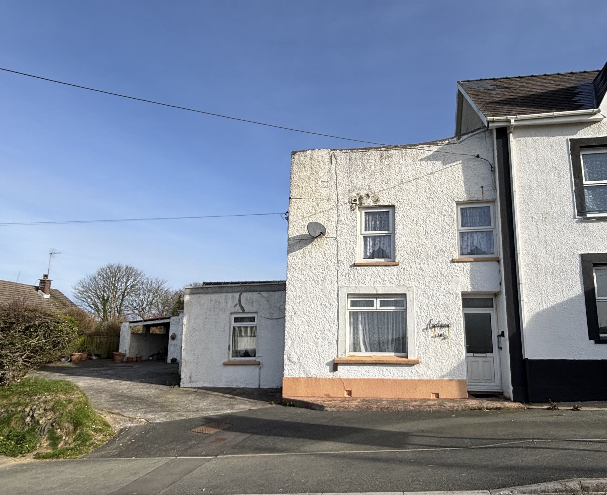 St Davids Road