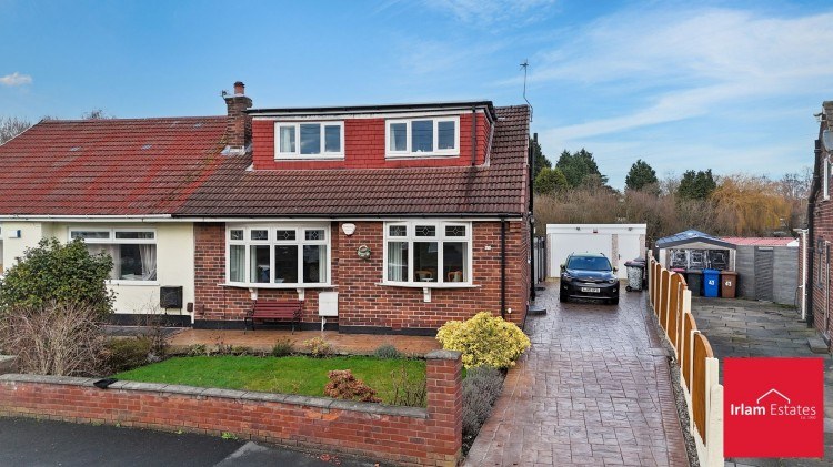 Sunningdale Drive
