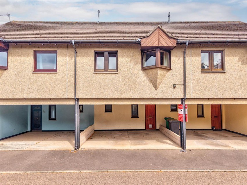 Dougall Street