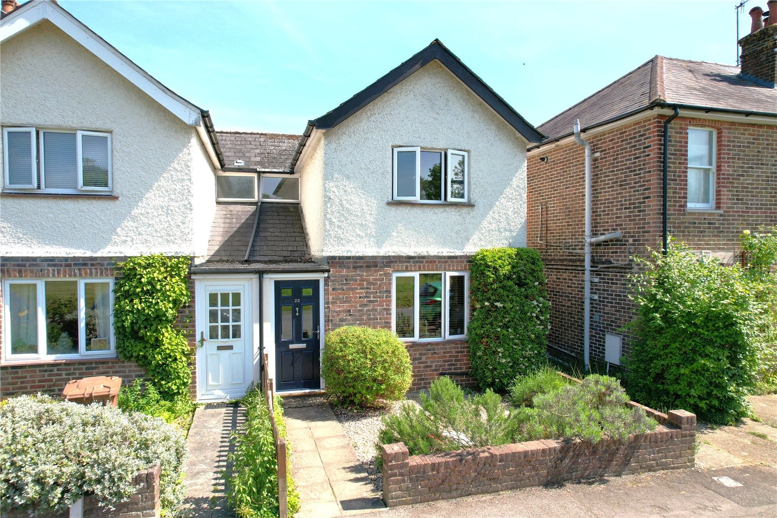 Oakdene Road
