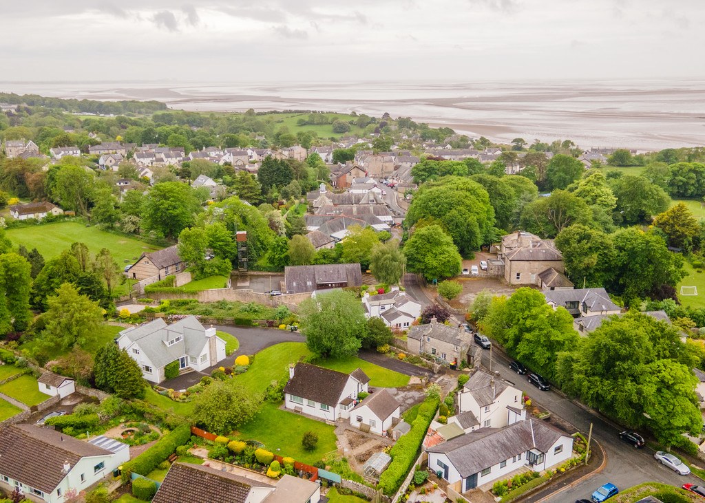 Sunny Hurst, Emesgate Lane, Silverdale, Carnforth, LA5 0RQ, photo 26