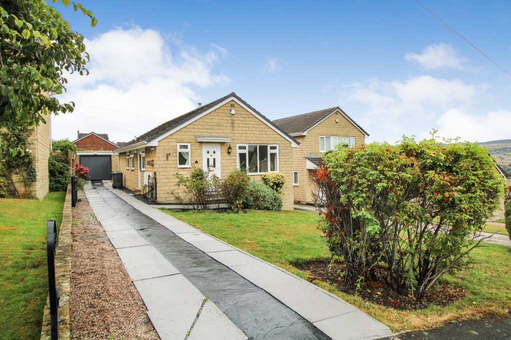 Hawkcliffe View, Silsden, West Yorkshire, BD20