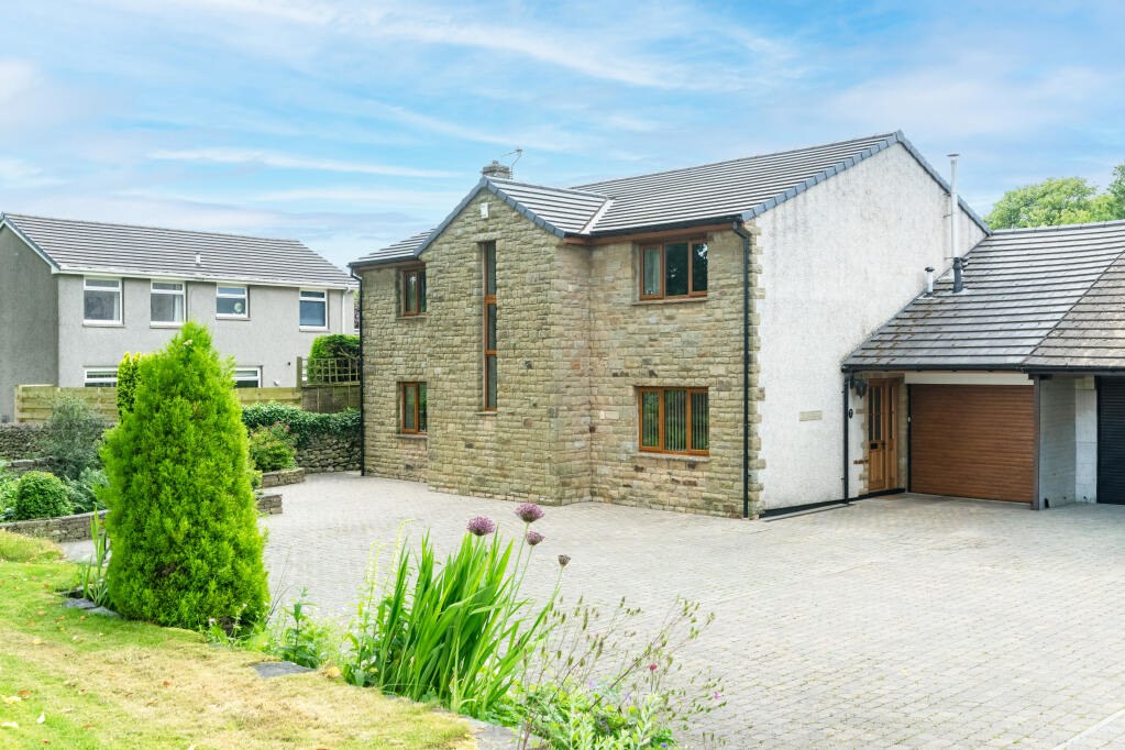 Low Demesne, Ingleton, Carnforth, LA6, photo 25