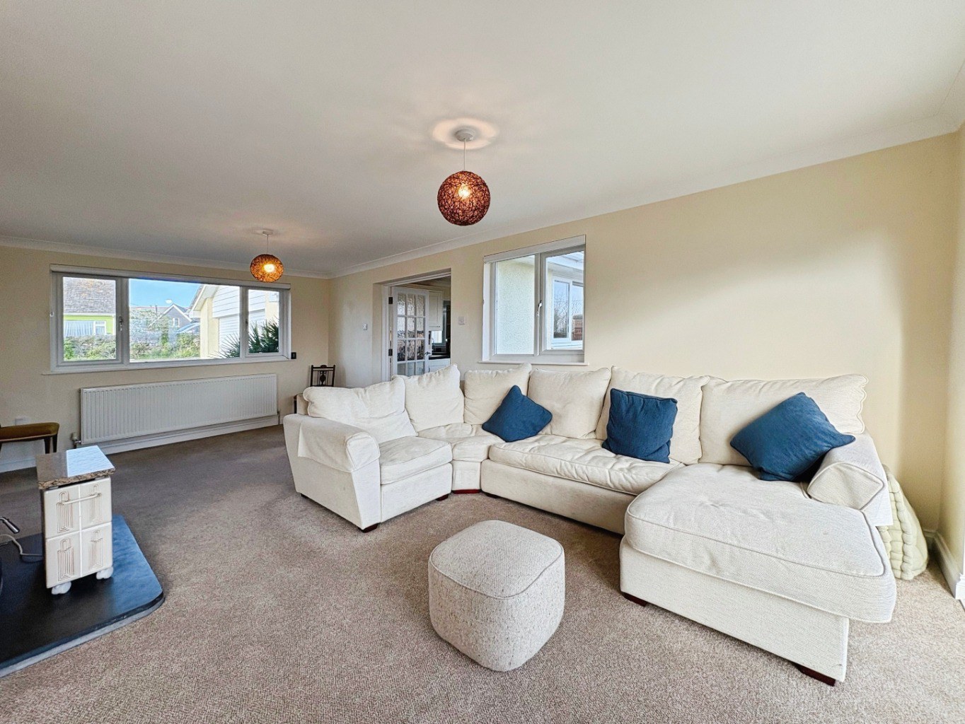 The Lizard, Versatile bungalow with no chain, photo 26