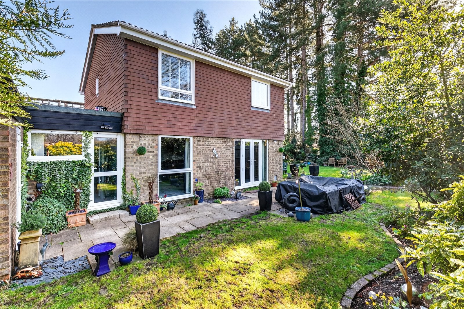 Silwood, Bracknell, Berkshire, RG12, photo 14