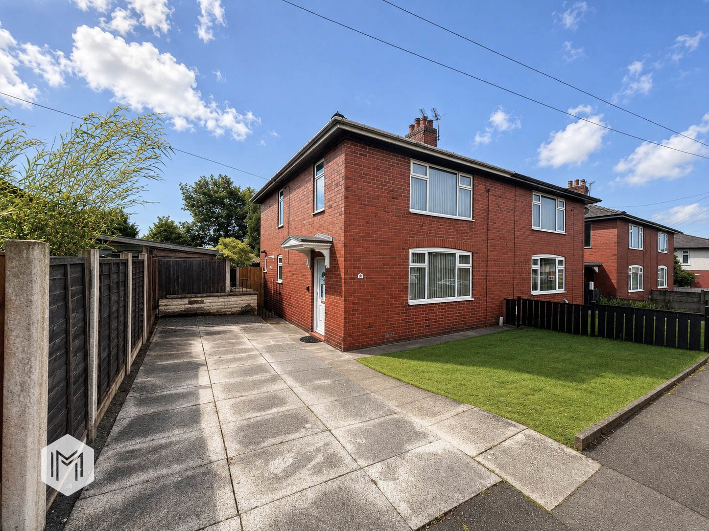 Crompton Way, Bolton, BL2