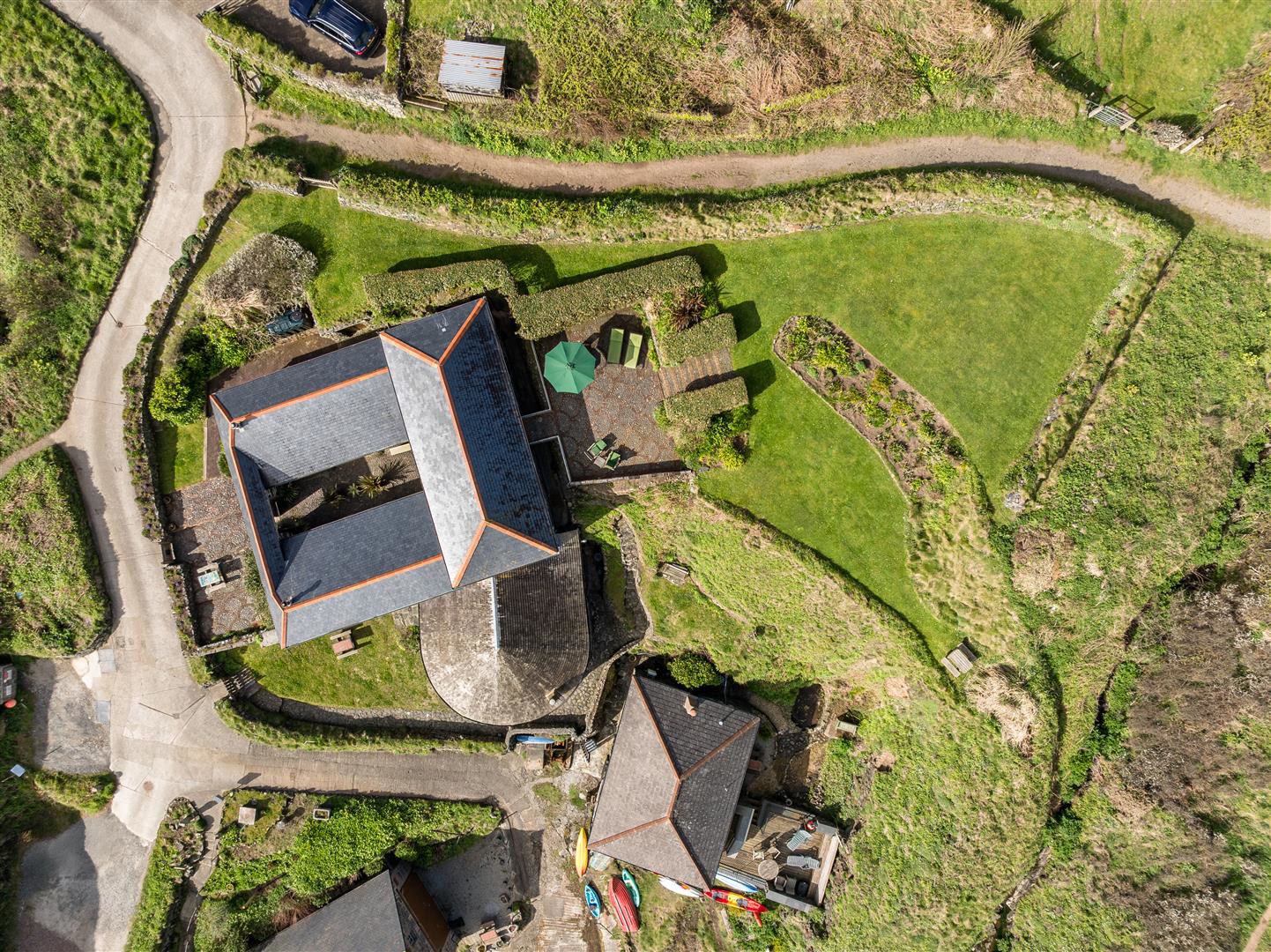 Church Cove | Lizard Peninsula, photo 18