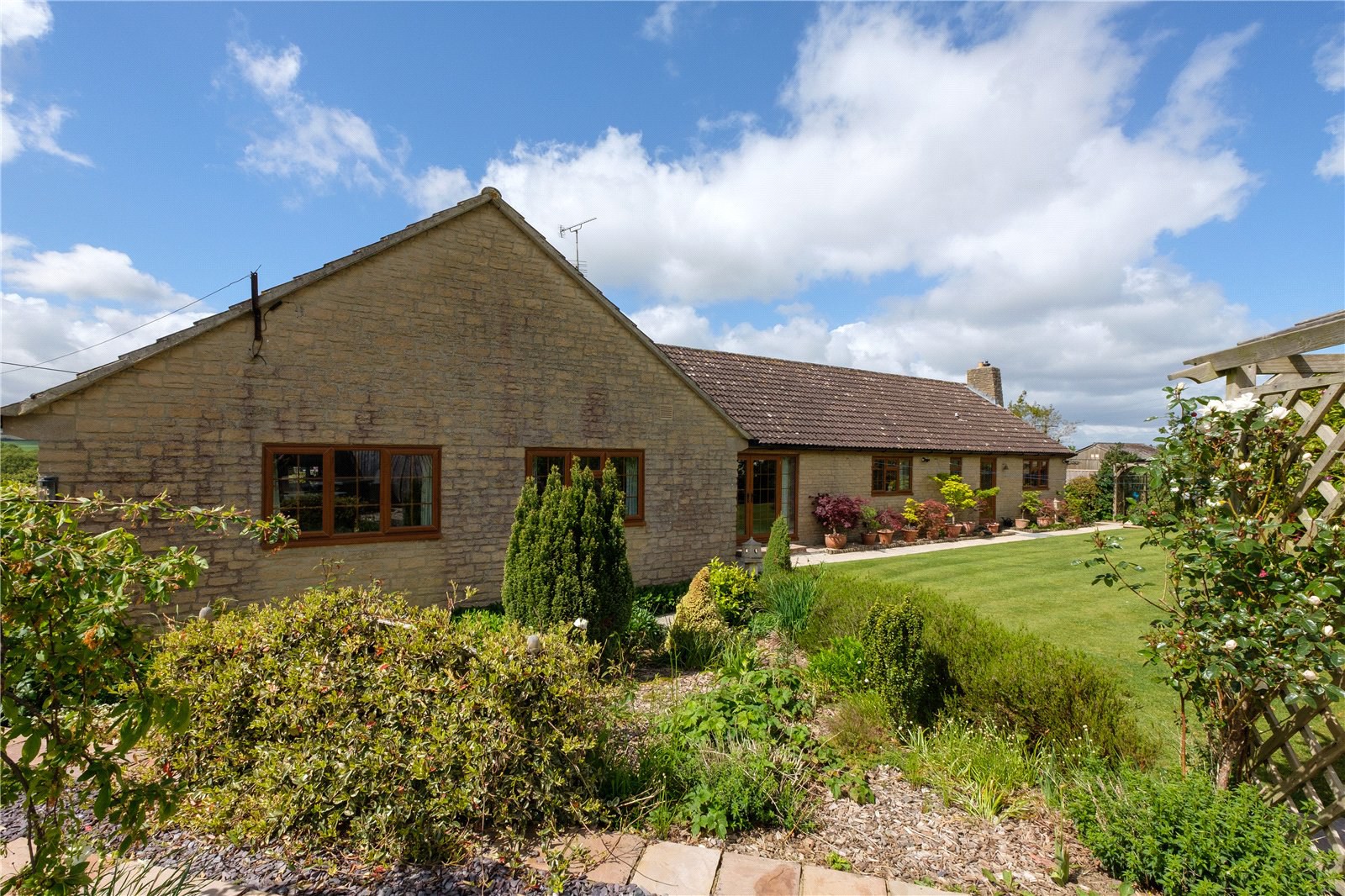 Mill Lane, Dowlish Wake, Ilminster, Somerset, TA19, photo 43