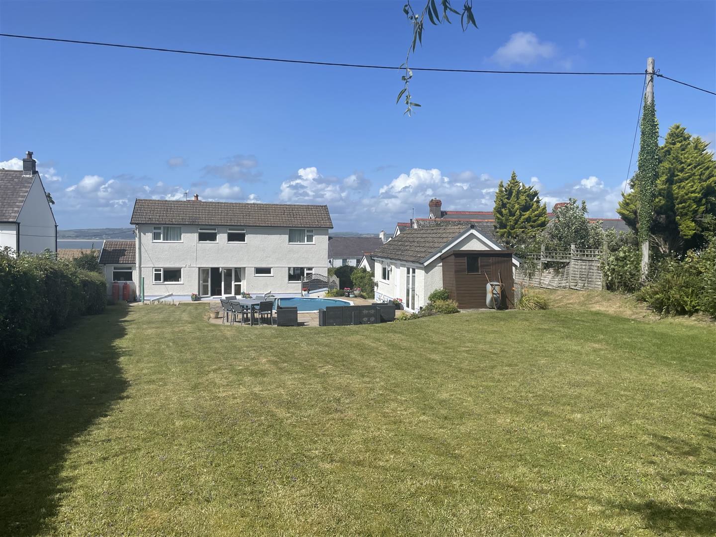 Llanmadoc, Gower, Swansea, photo 24