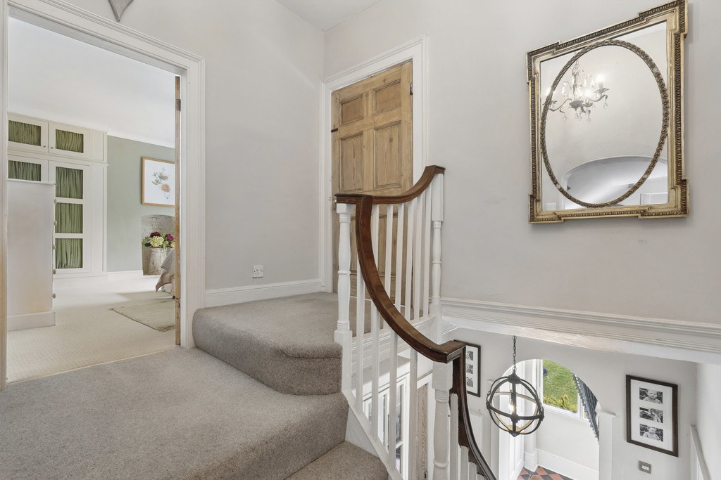 Belleau Bridge House, photo 16