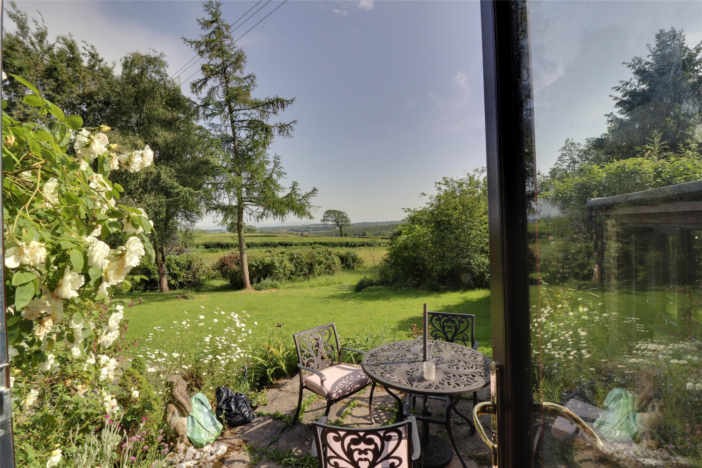 Petrockstow, Okehampton, Devon, EX20, photo 12