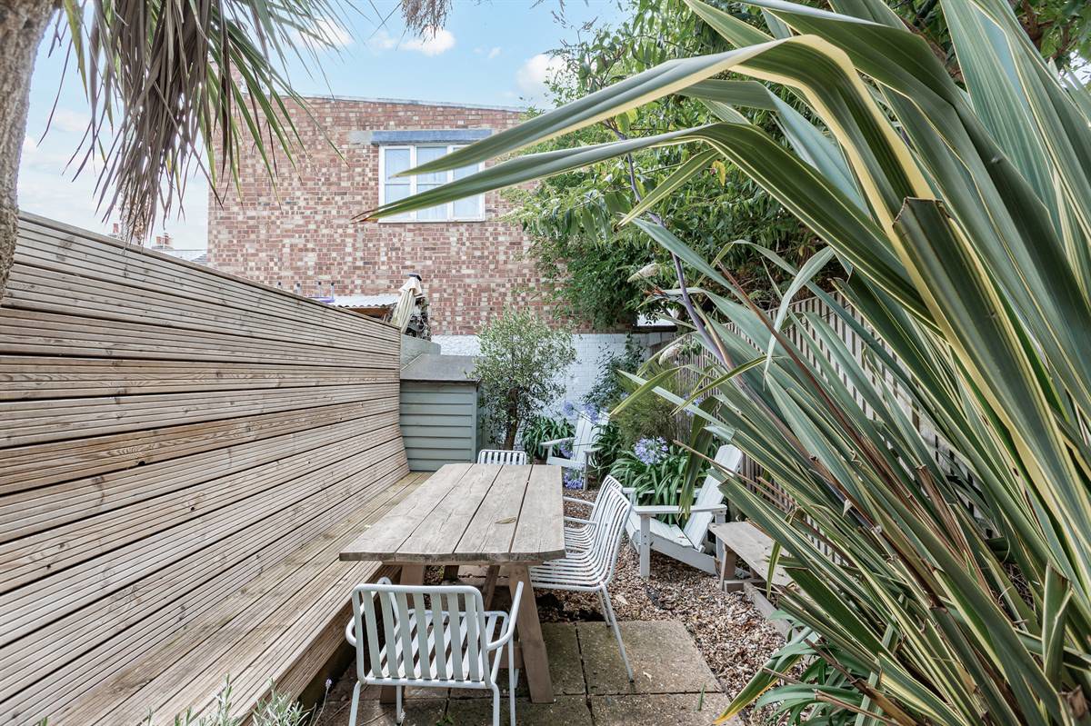 Sydenham Street, Whitstable, photo 3
