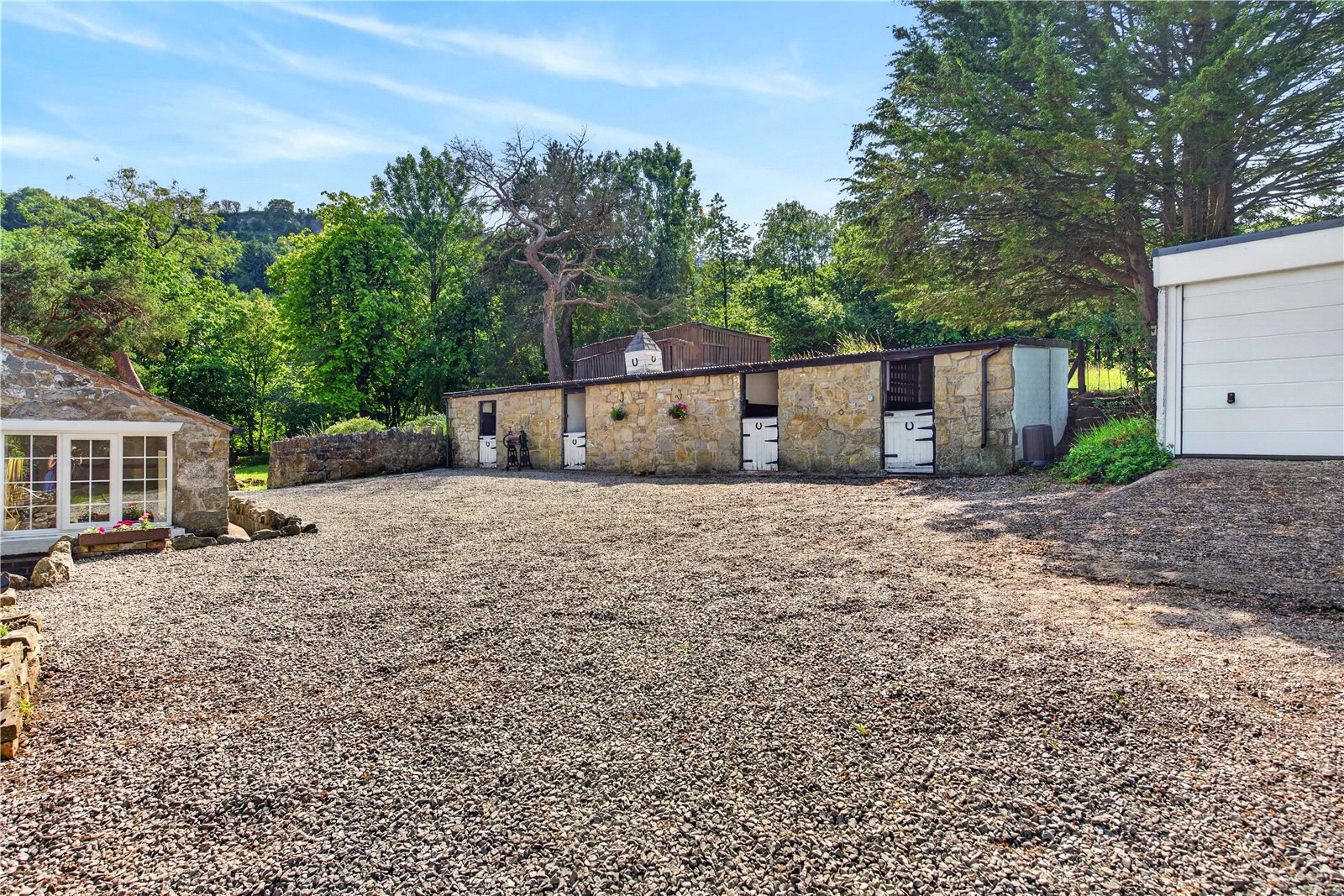 Pentre, Minera, Wrexham, LL11, photo 23