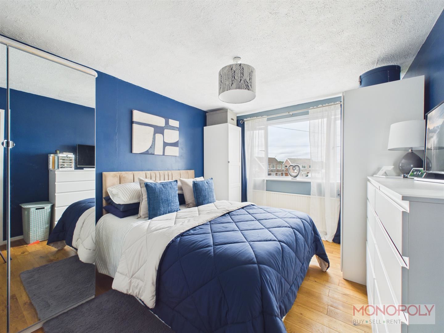 Cedar Close, Bradley, LL11, photo 7