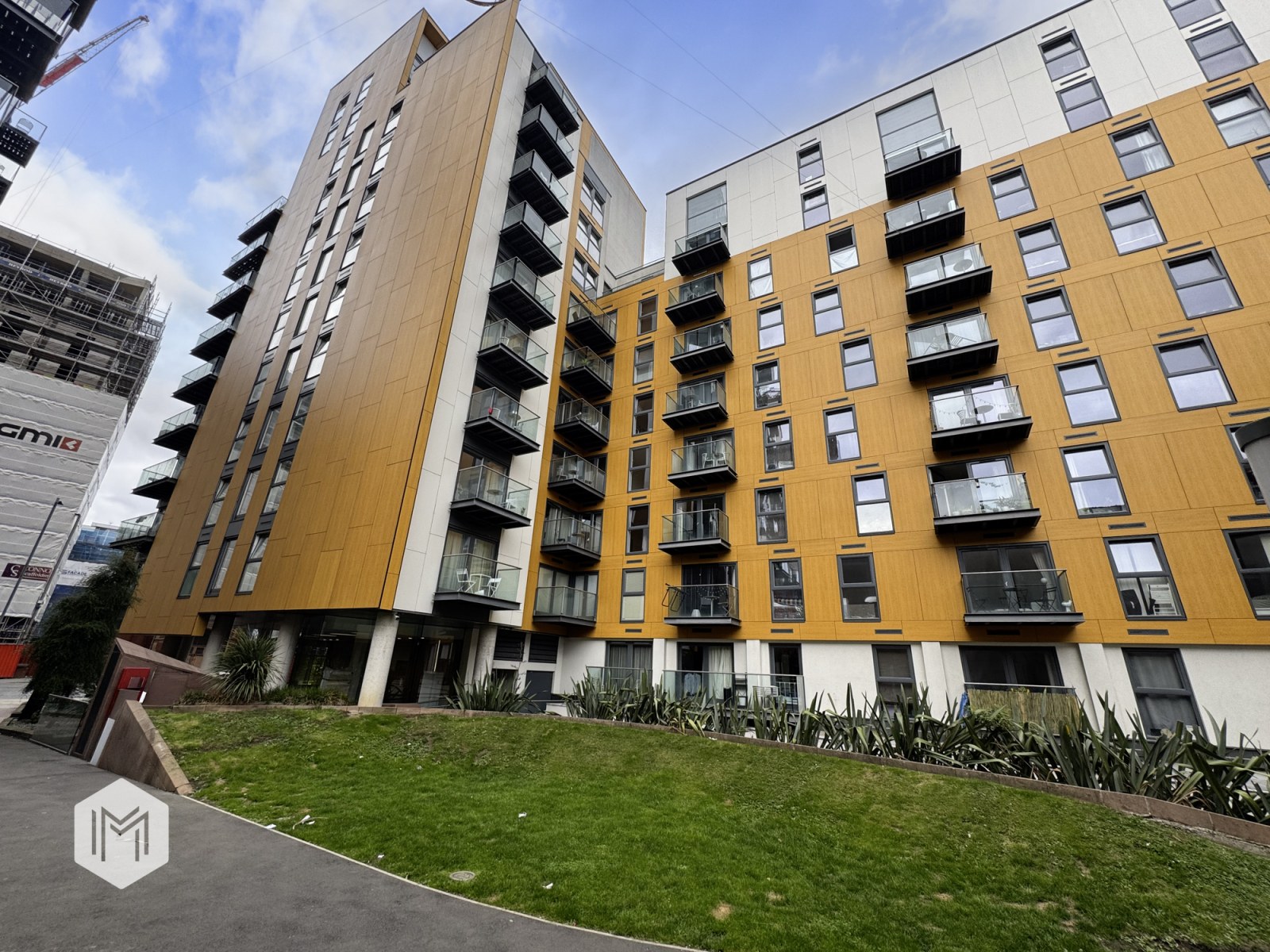 Goulden Street, Manchester, M4, photo 18