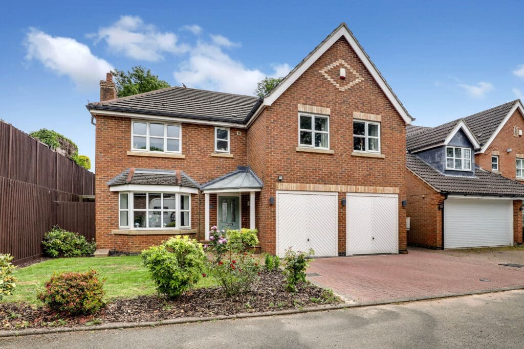 Eden Close