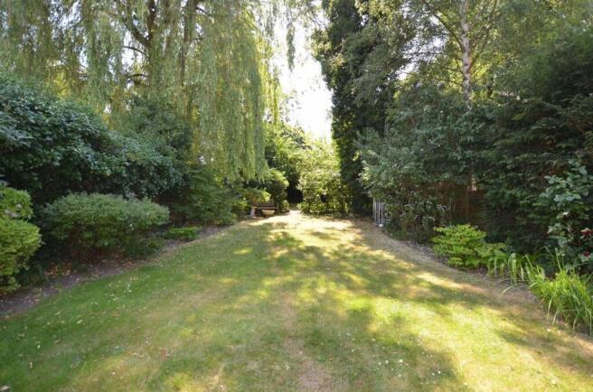 Beech Avenue, London, N20, photo 2