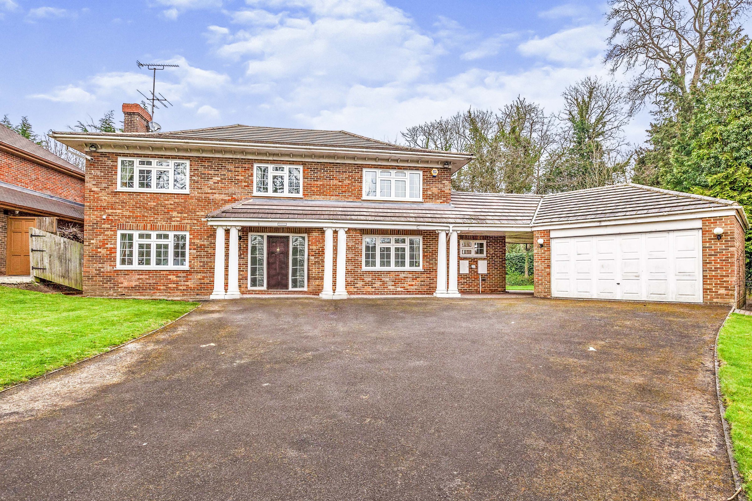 We enjoy intimate and unparalleled knowledge of property values in your area.