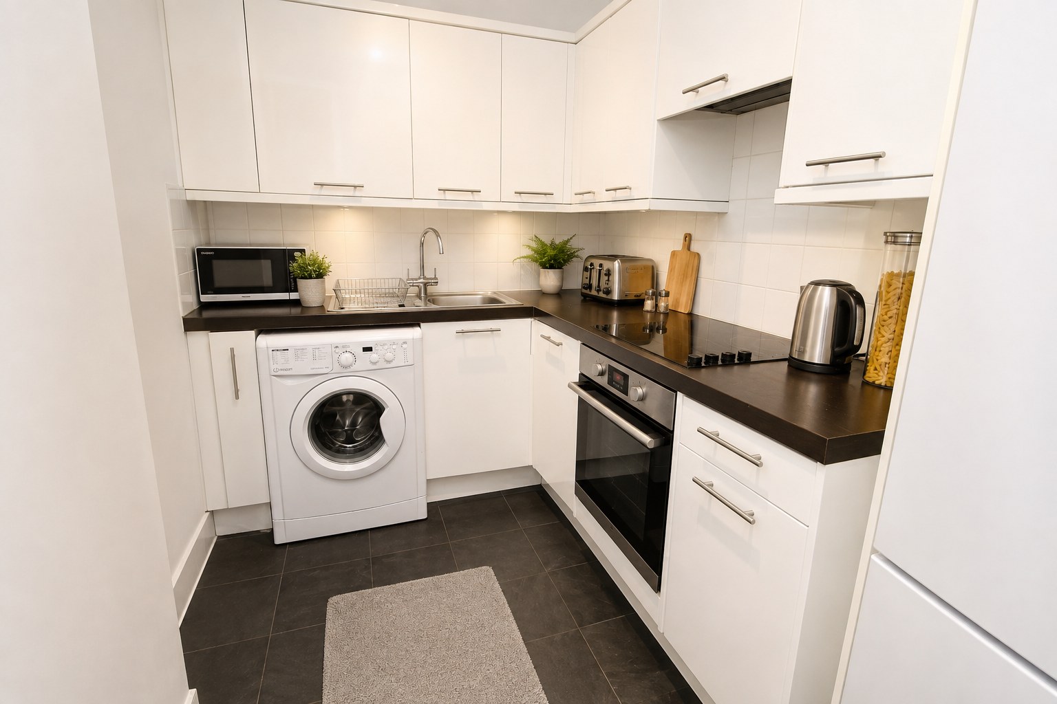 The Crescent, Crescent Court, MK40, photo 3