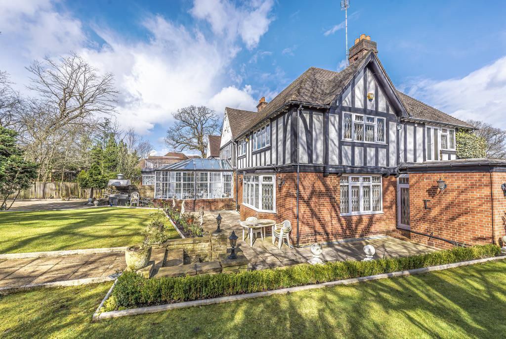 The Bishops Avenue, Hampstead Garden Suburb, London, N2, photo 10
