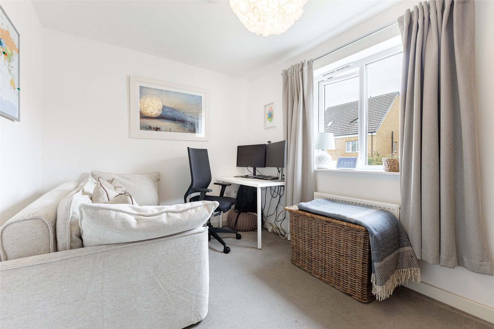 Eastside Quarter, Maelfa, Llanedeyrn, Cardiff, CF23, photo 11