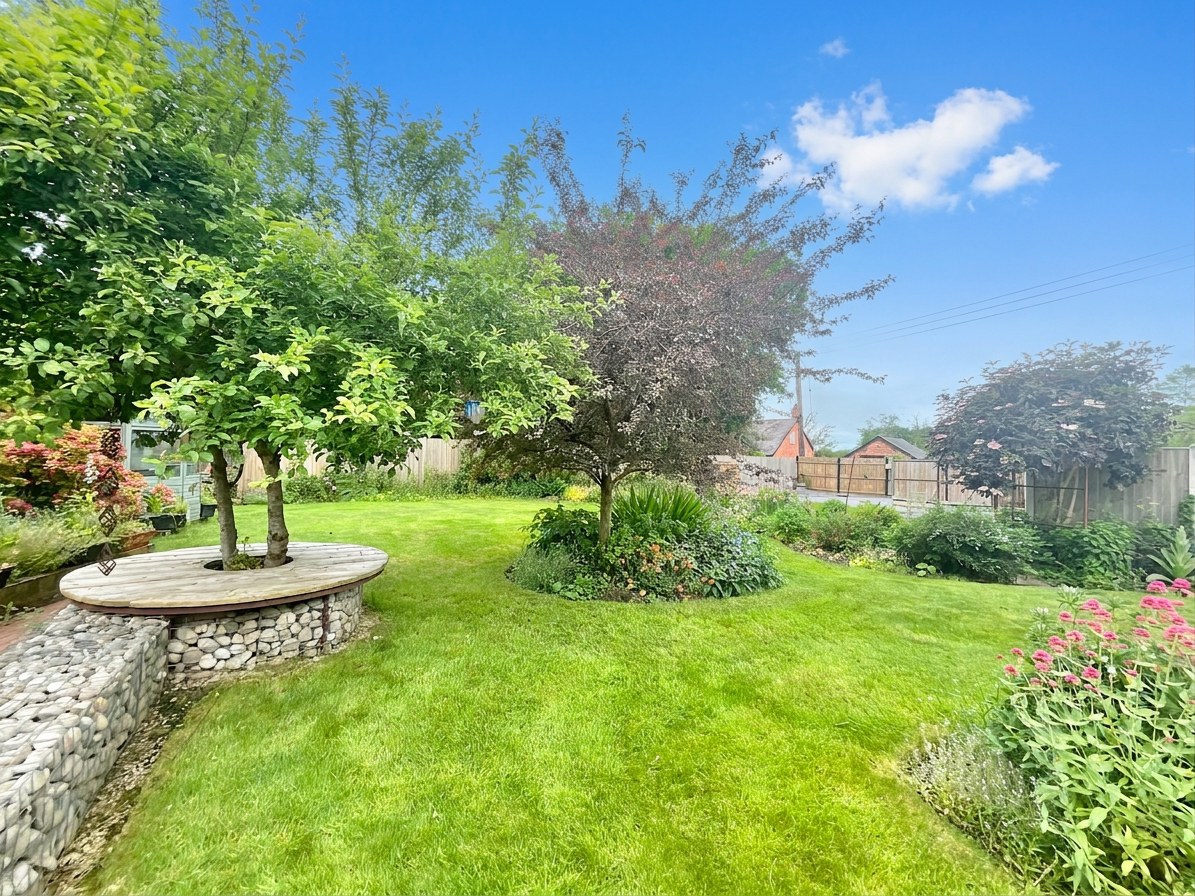 Wrexham Road, Burland, CW5, photo 26