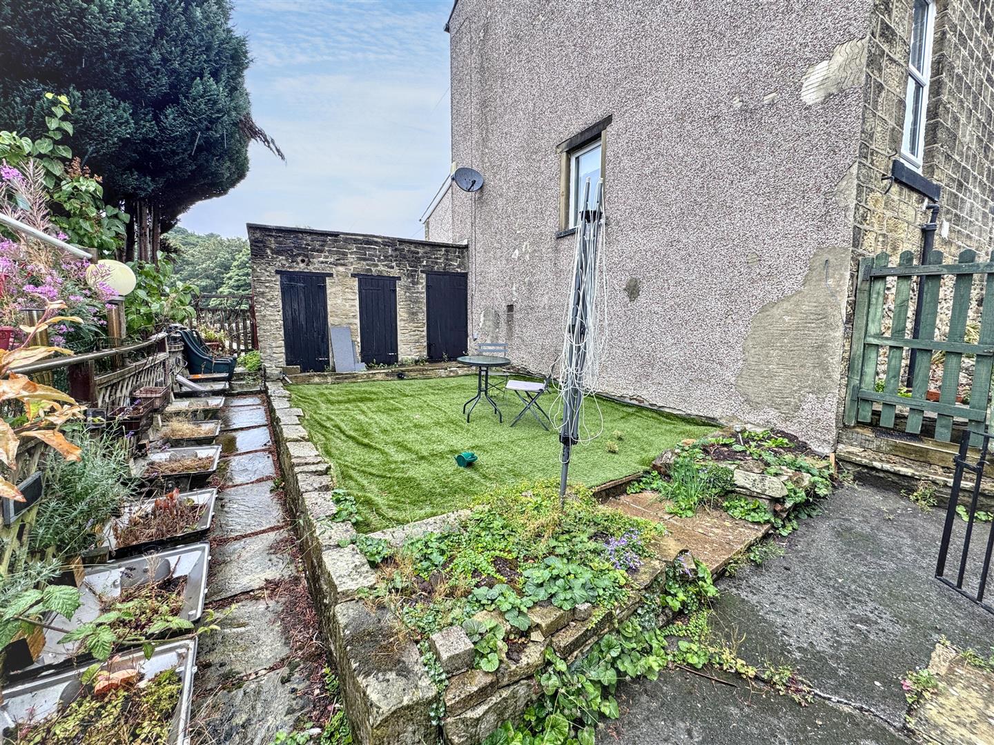 Lidget, Oakworth, Keighley, BD22 7HH, photo 4