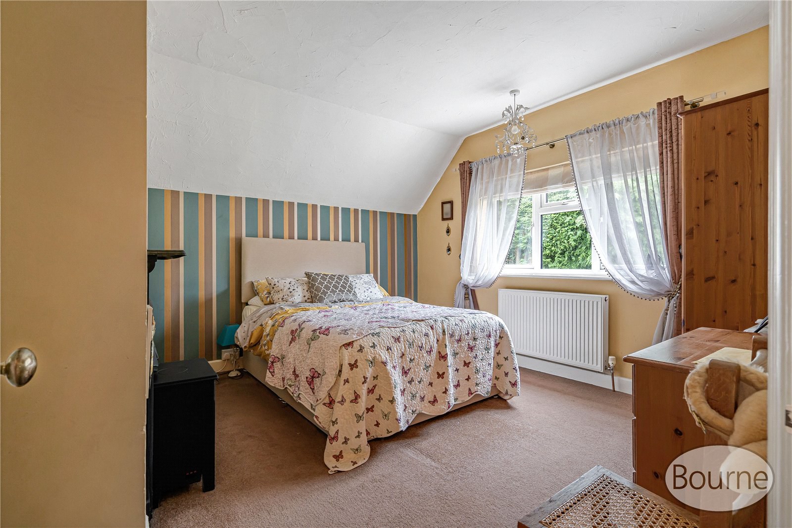 Connaught Road, Brookwood, Woking, Surrey, GU24, photo 7