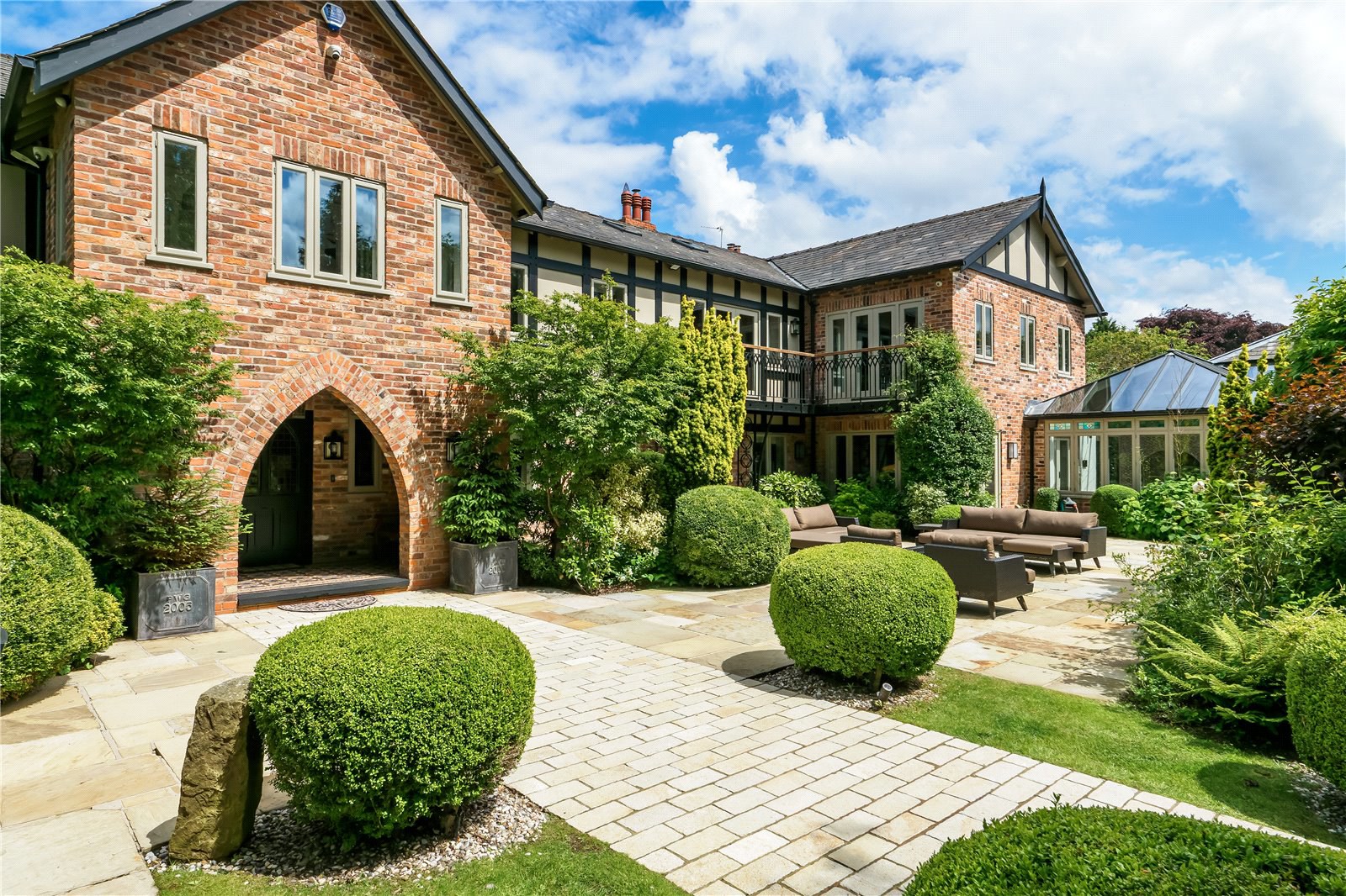 Kings Road, Wilmslow, Cheshire, SK9, photo 31